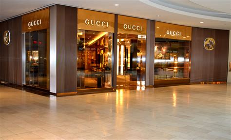 gruppo gucci fatturato